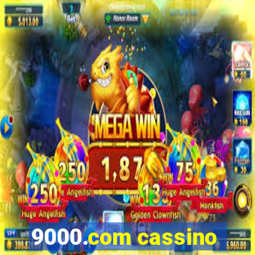 9000.com cassino