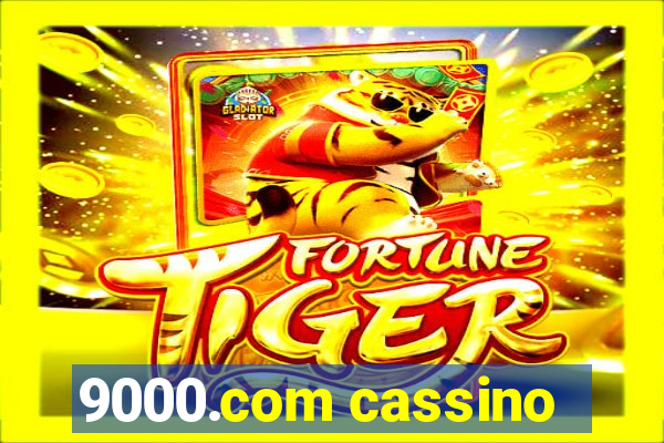 9000.com cassino