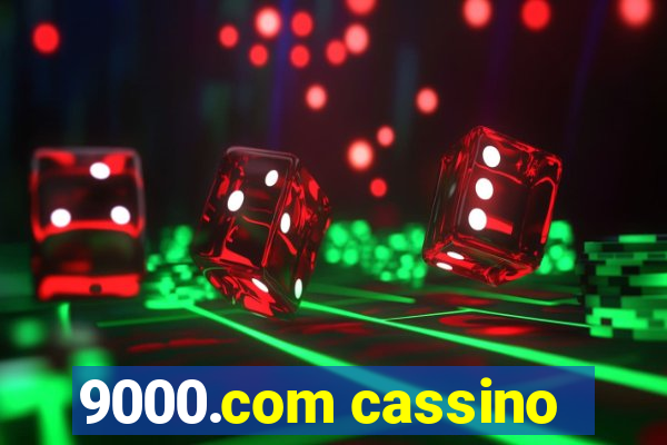 9000.com cassino