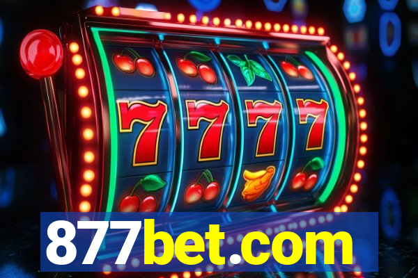 877bet.com