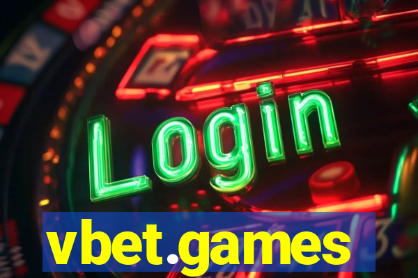 vbet.games