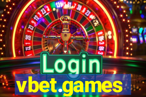 vbet.games