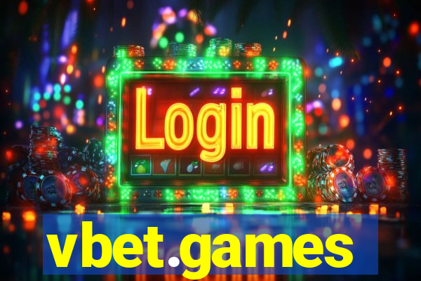 vbet.games