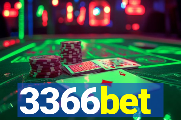 3366bet