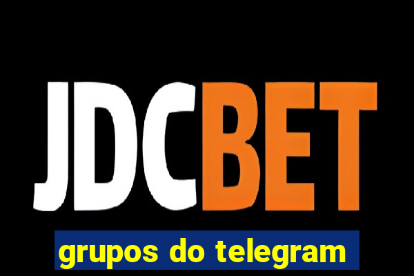 grupos do telegram