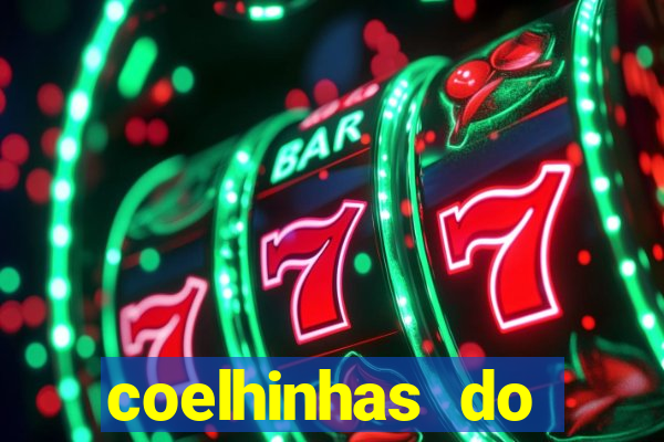 coelhinhas do brasil site