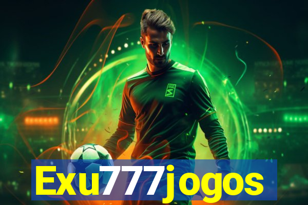 Exu777jogos