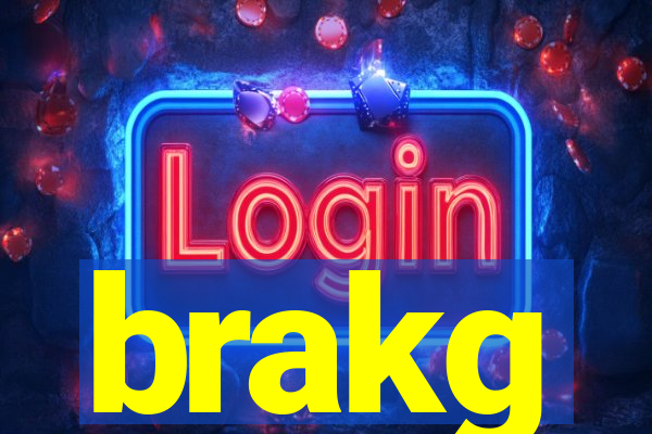 brakg