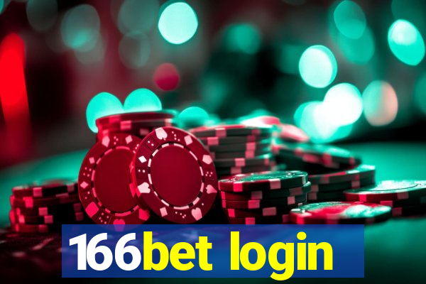 166bet login