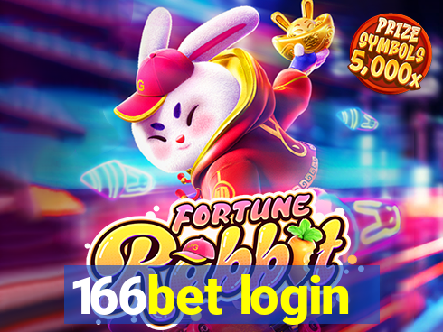 166bet login