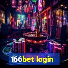 166bet login