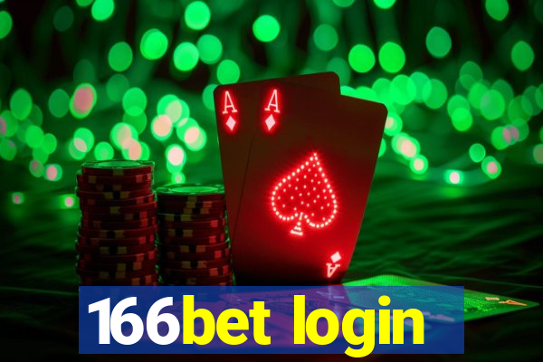 166bet login