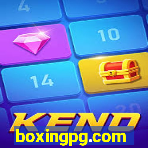 boxingpg.com