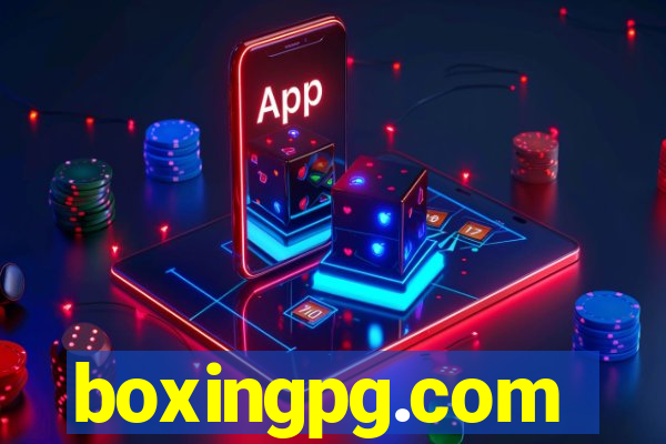 boxingpg.com