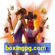 boxingpg.com