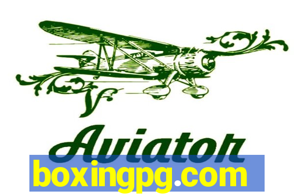 boxingpg.com