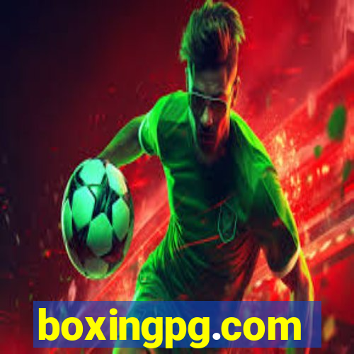 boxingpg.com