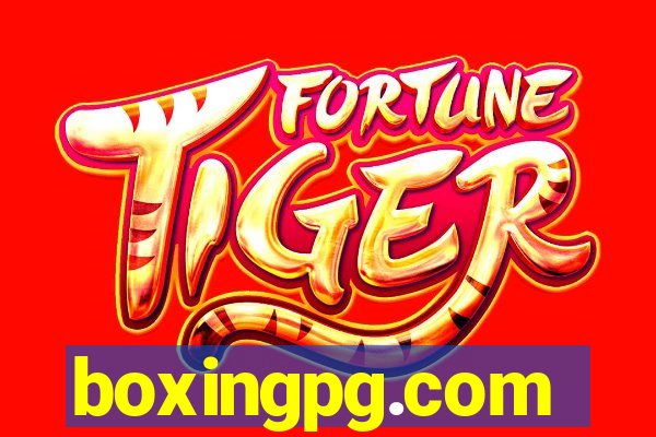 boxingpg.com