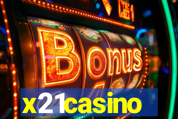 x21casino