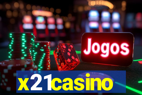 x21casino