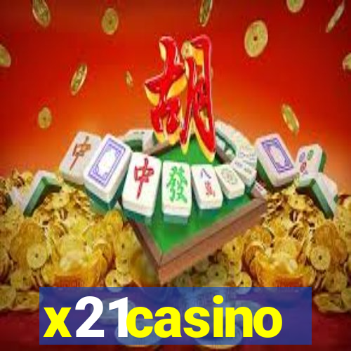 x21casino