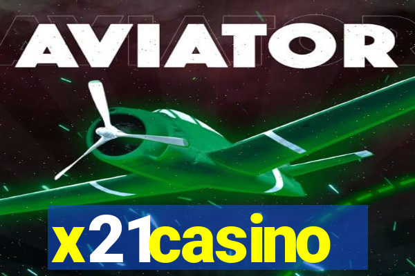 x21casino