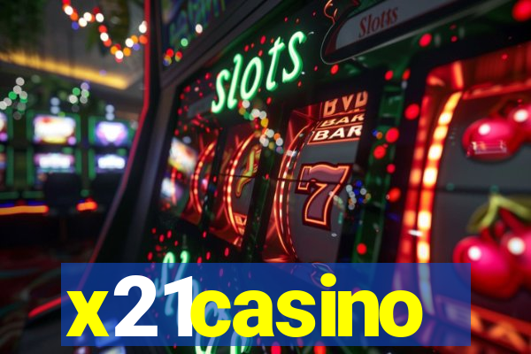 x21casino