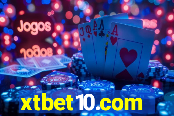 xtbet10.com