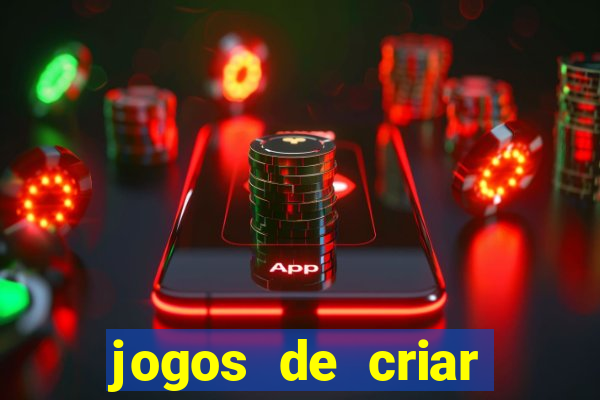 jogos de criar avatar online