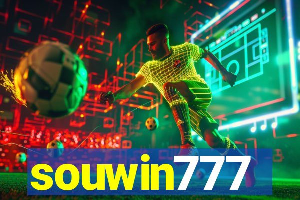 souwin777