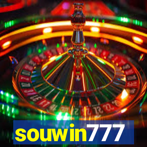 souwin777