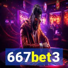 667bet3