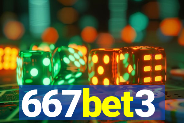 667bet3