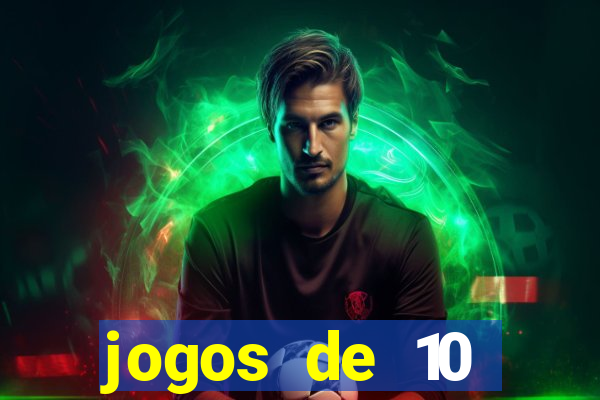 jogos de 10 centavos na bet7k