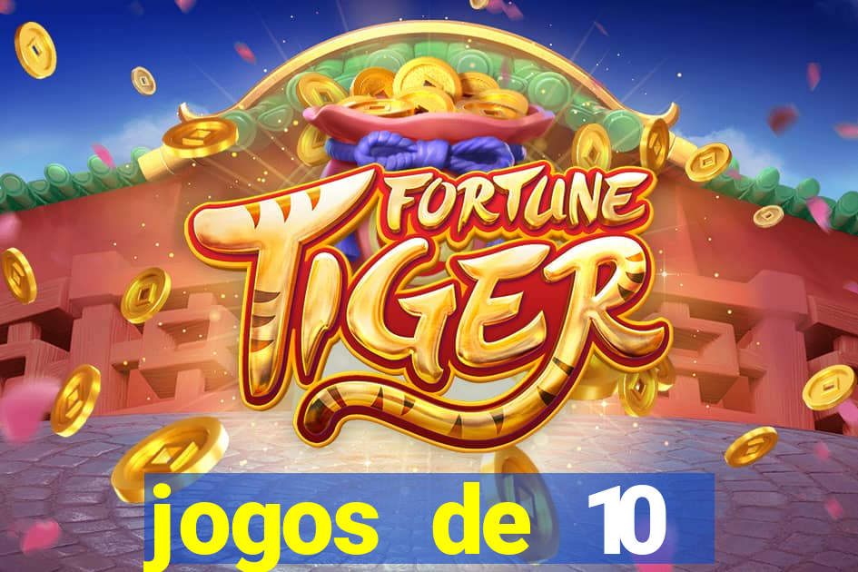 jogos de 10 centavos na bet7k