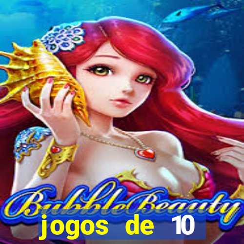 jogos de 10 centavos na bet7k