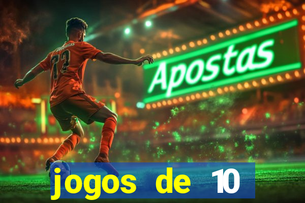 jogos de 10 centavos na bet7k