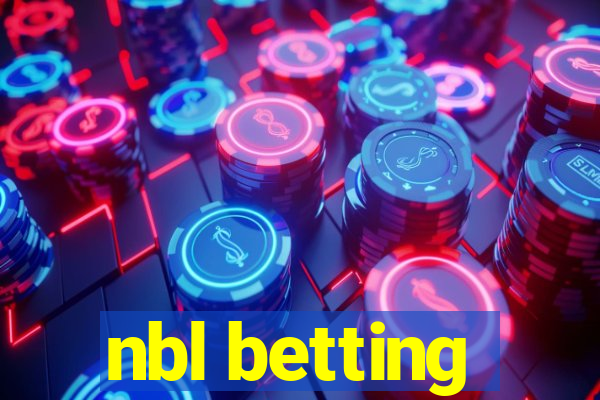 nbl betting