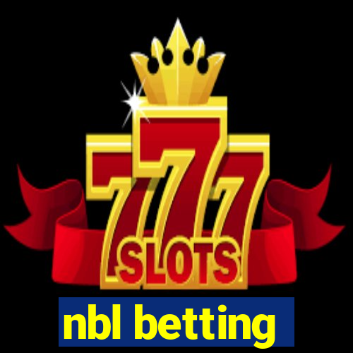 nbl betting