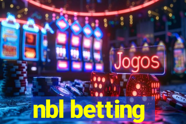 nbl betting