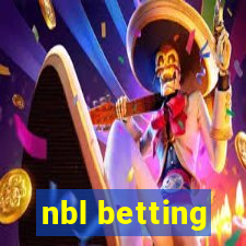 nbl betting