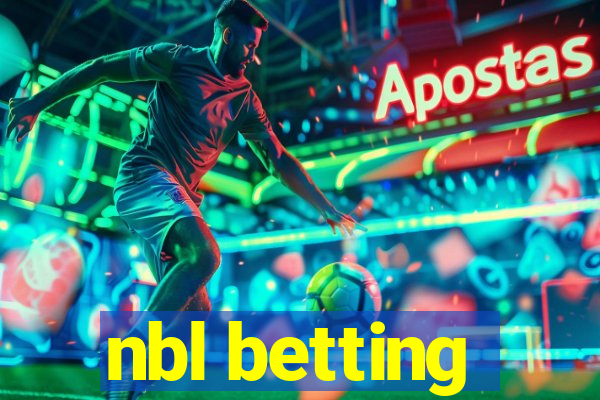 nbl betting