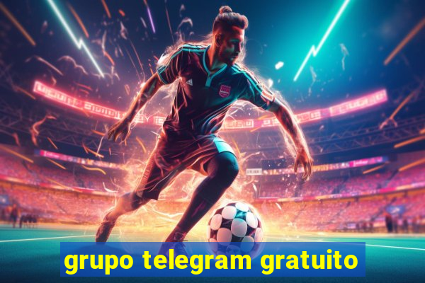 grupo telegram gratuito