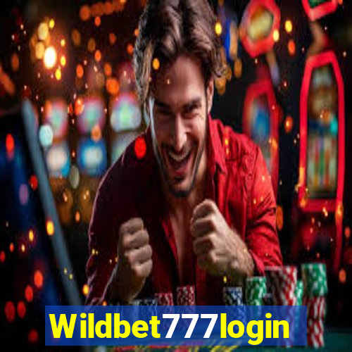 Wildbet777login