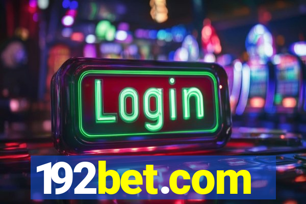 192bet.com