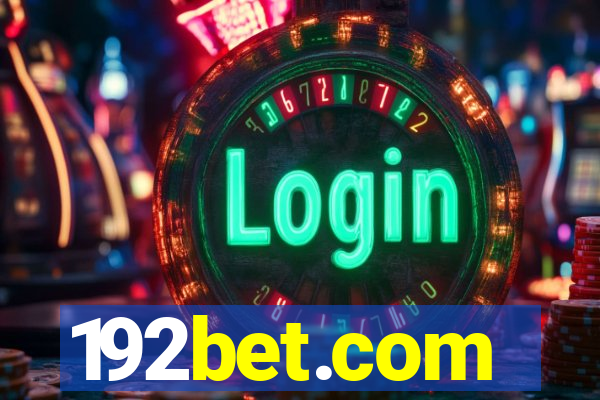 192bet.com