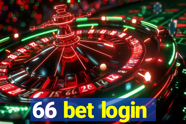 66 bet login