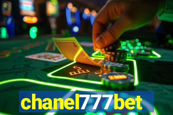 chanel777bet