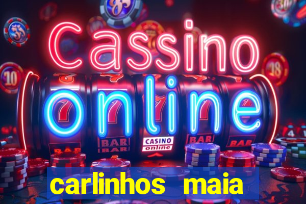 carlinhos maia plataforma de jogos