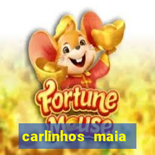 carlinhos maia plataforma de jogos